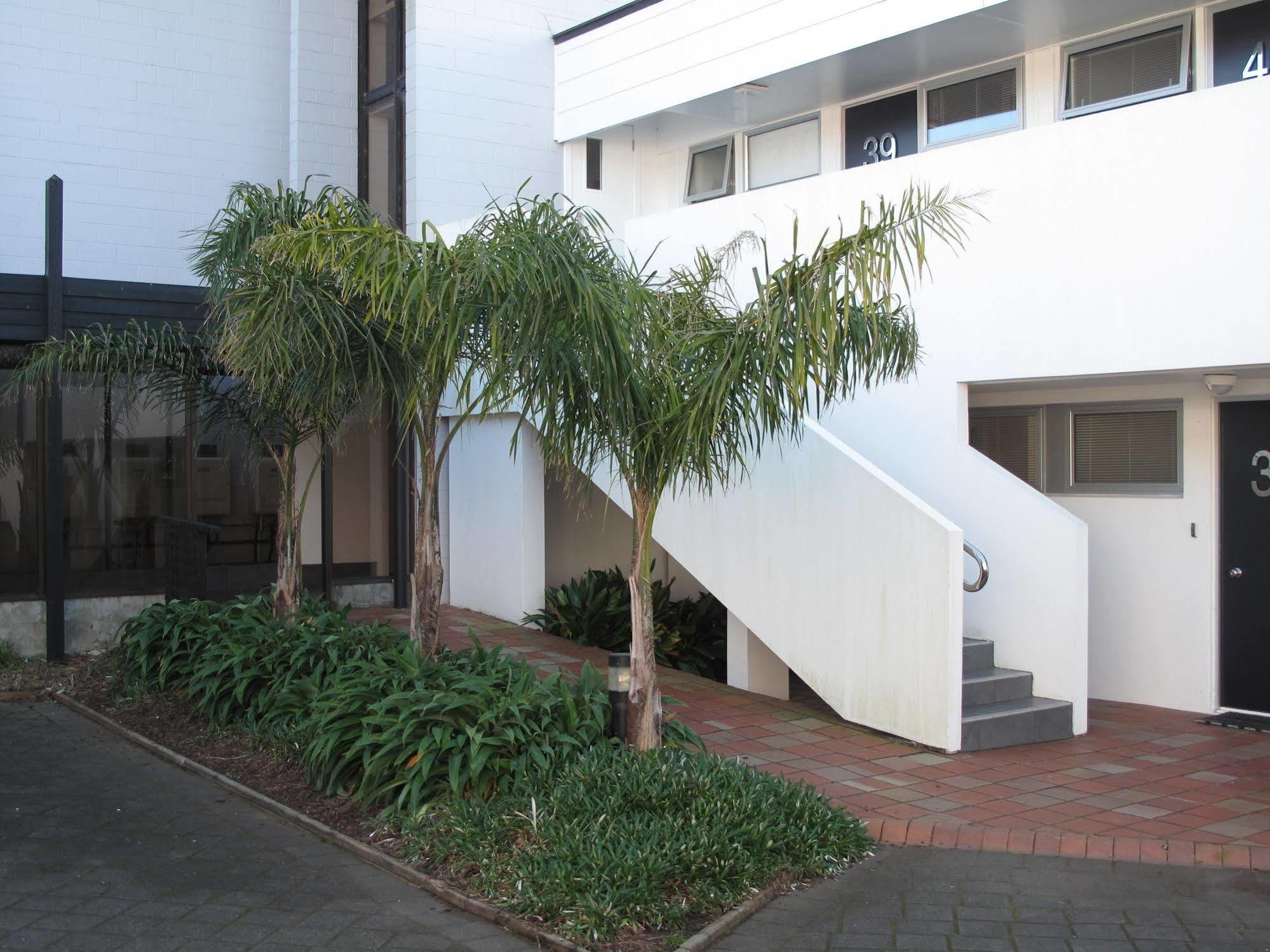 Auto Lodge New Plymouth Exterior photo
